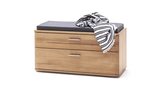 VEDURA Garderobenbank