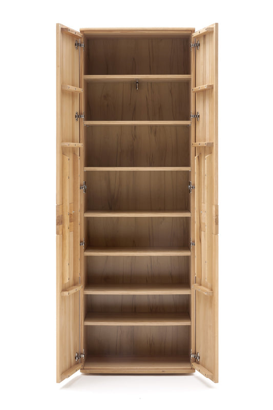 VEDURA Garderobenschrank