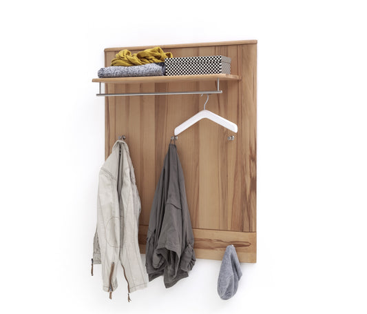 VEDURA Garderobenpaneel
