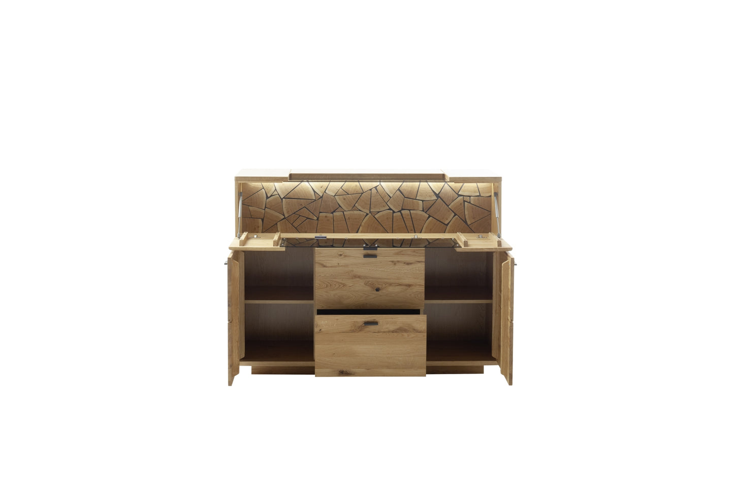 VENEDIG Highboard
