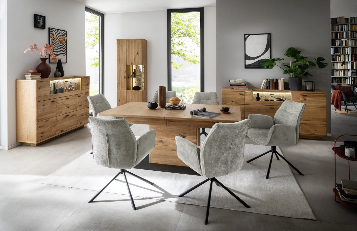 VENEDIG Sideboard