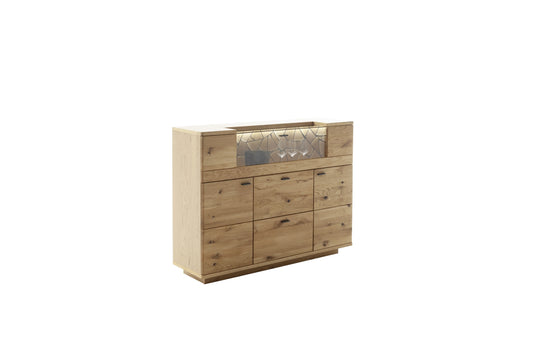 VENEDIG Highboard