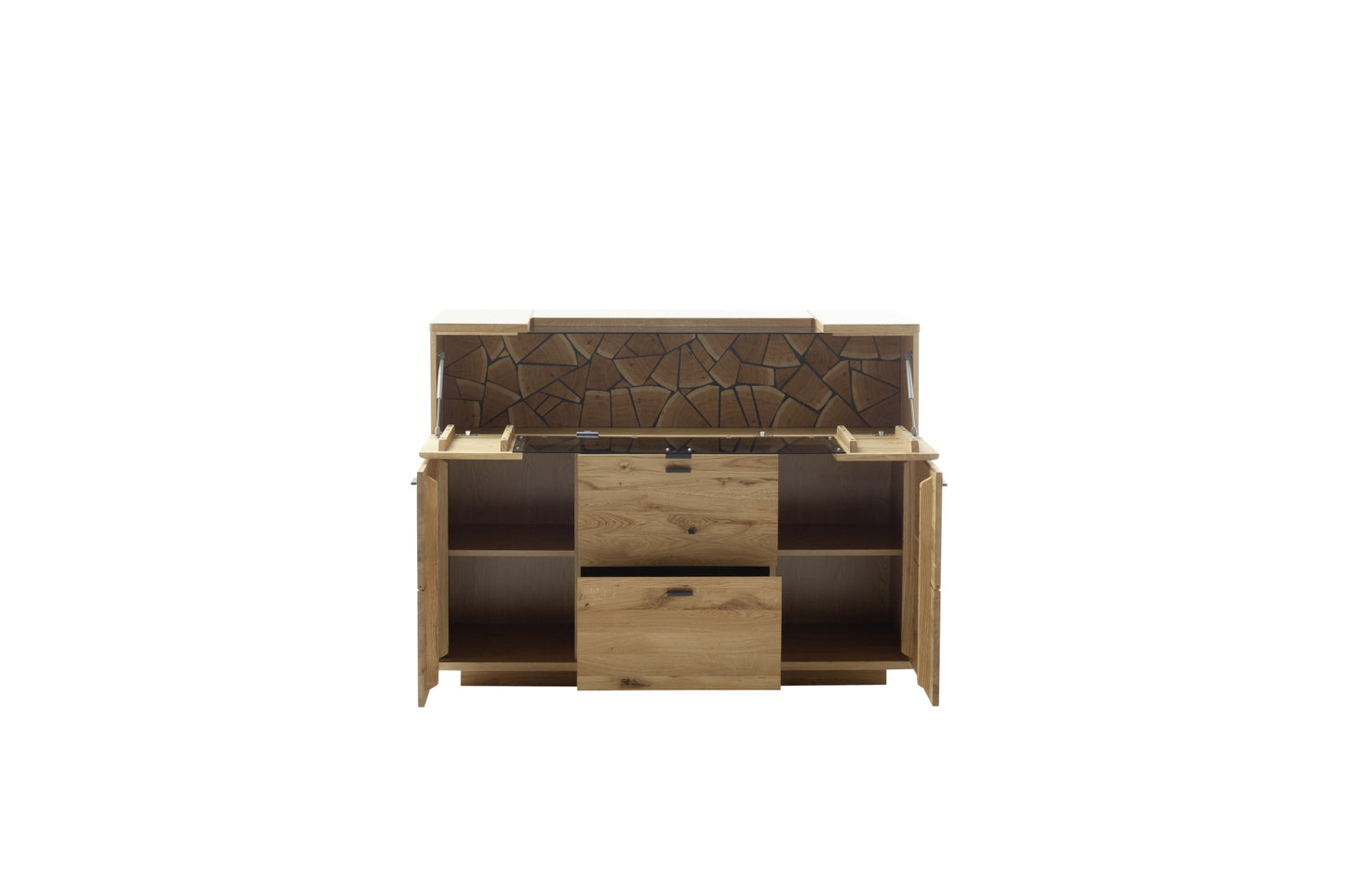 VENEDIG Highboard