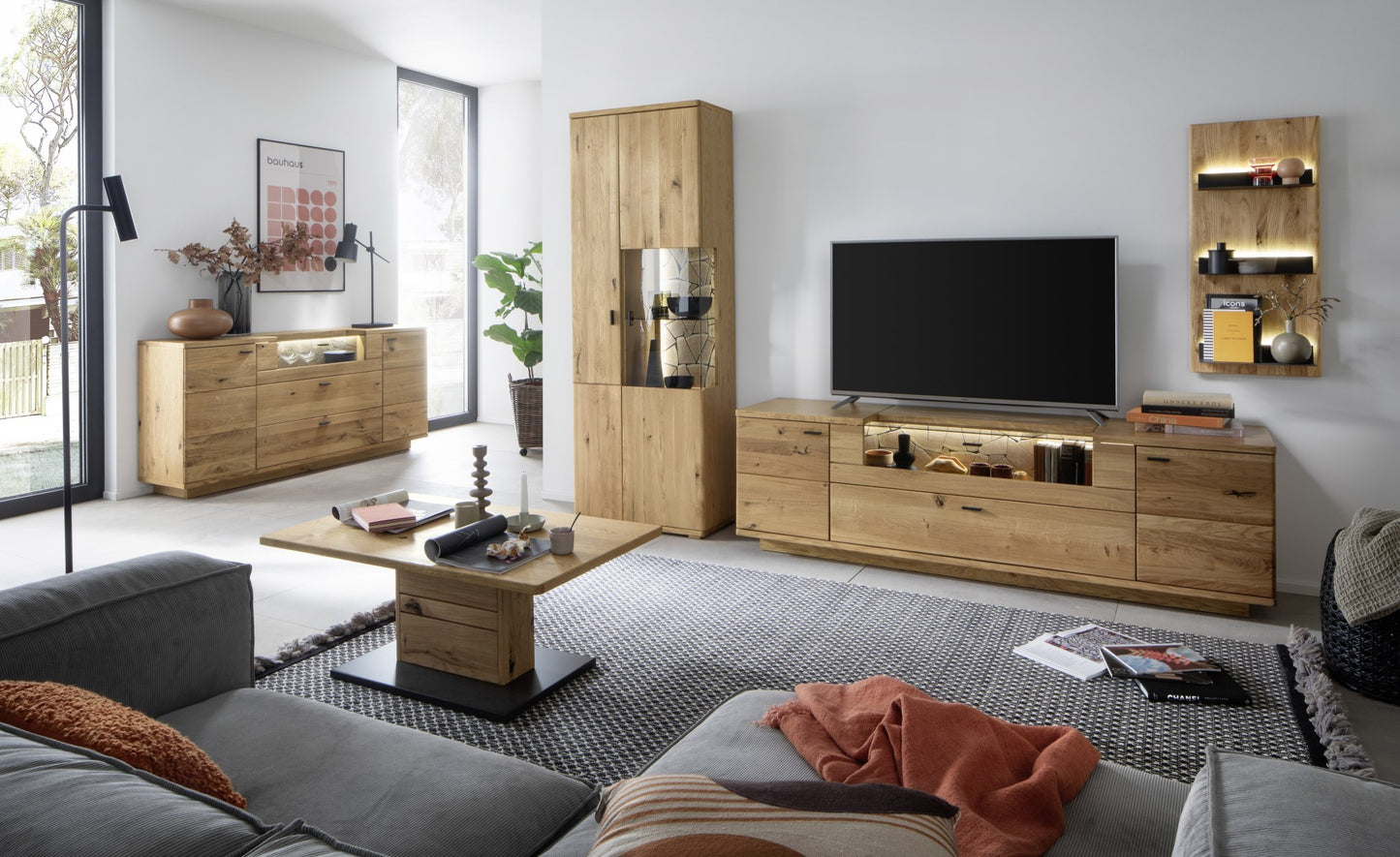 VENEDIG Sideboard