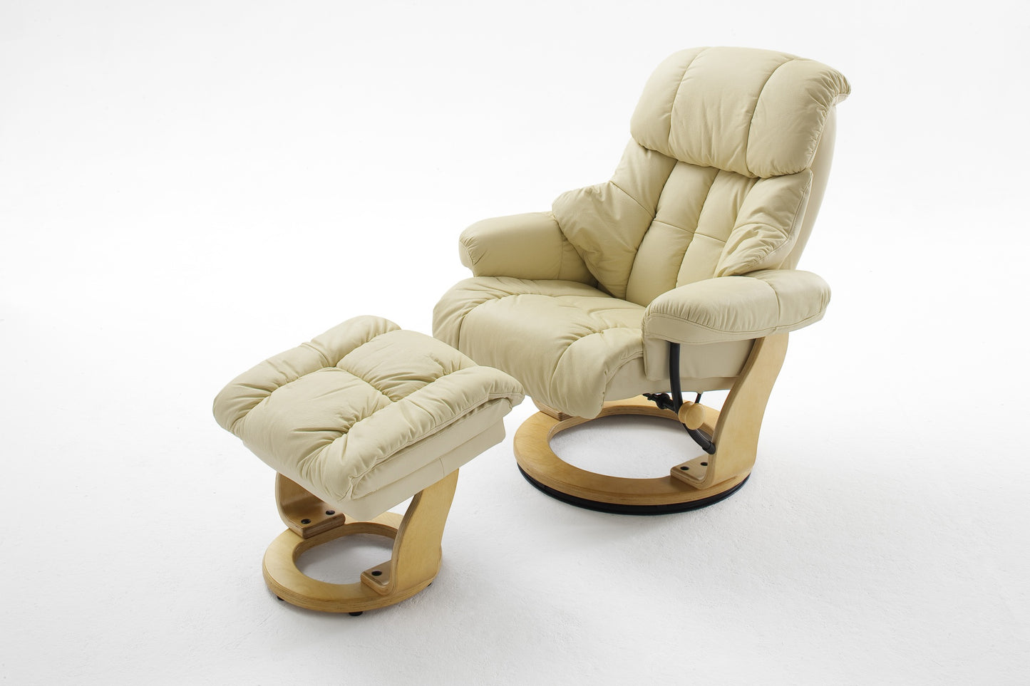 CALGARY Relaxer inkl. Hocker