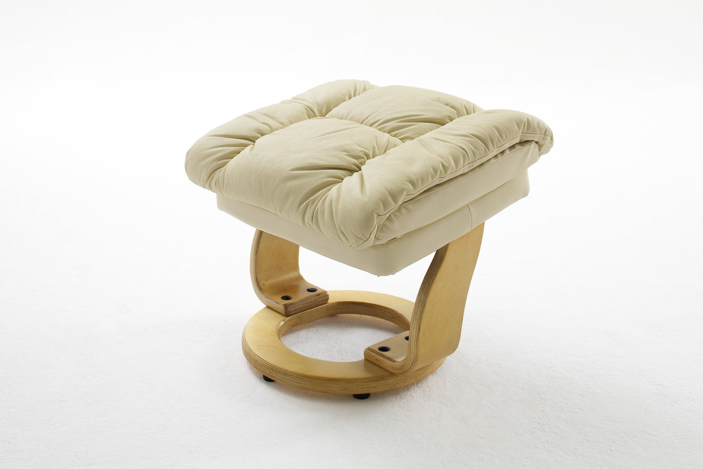 CALGARY Relaxer inkl. Hocker