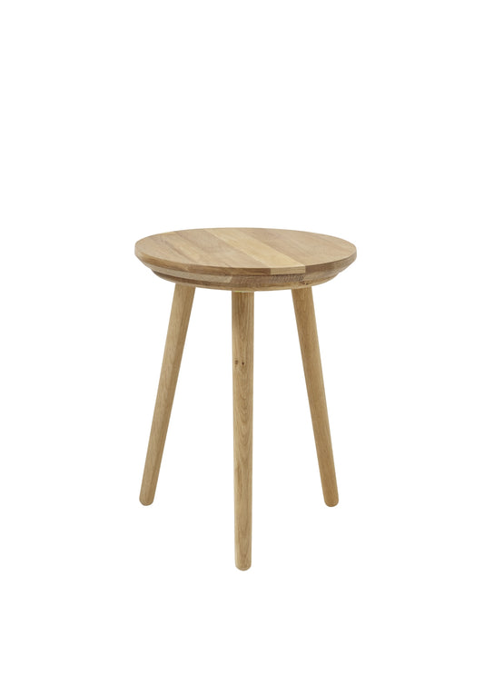 AGRA Hocker