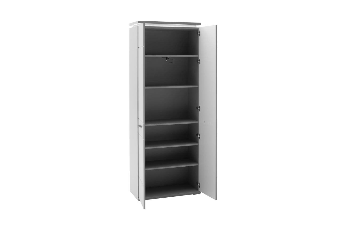 ALBANY Garderobenschrank