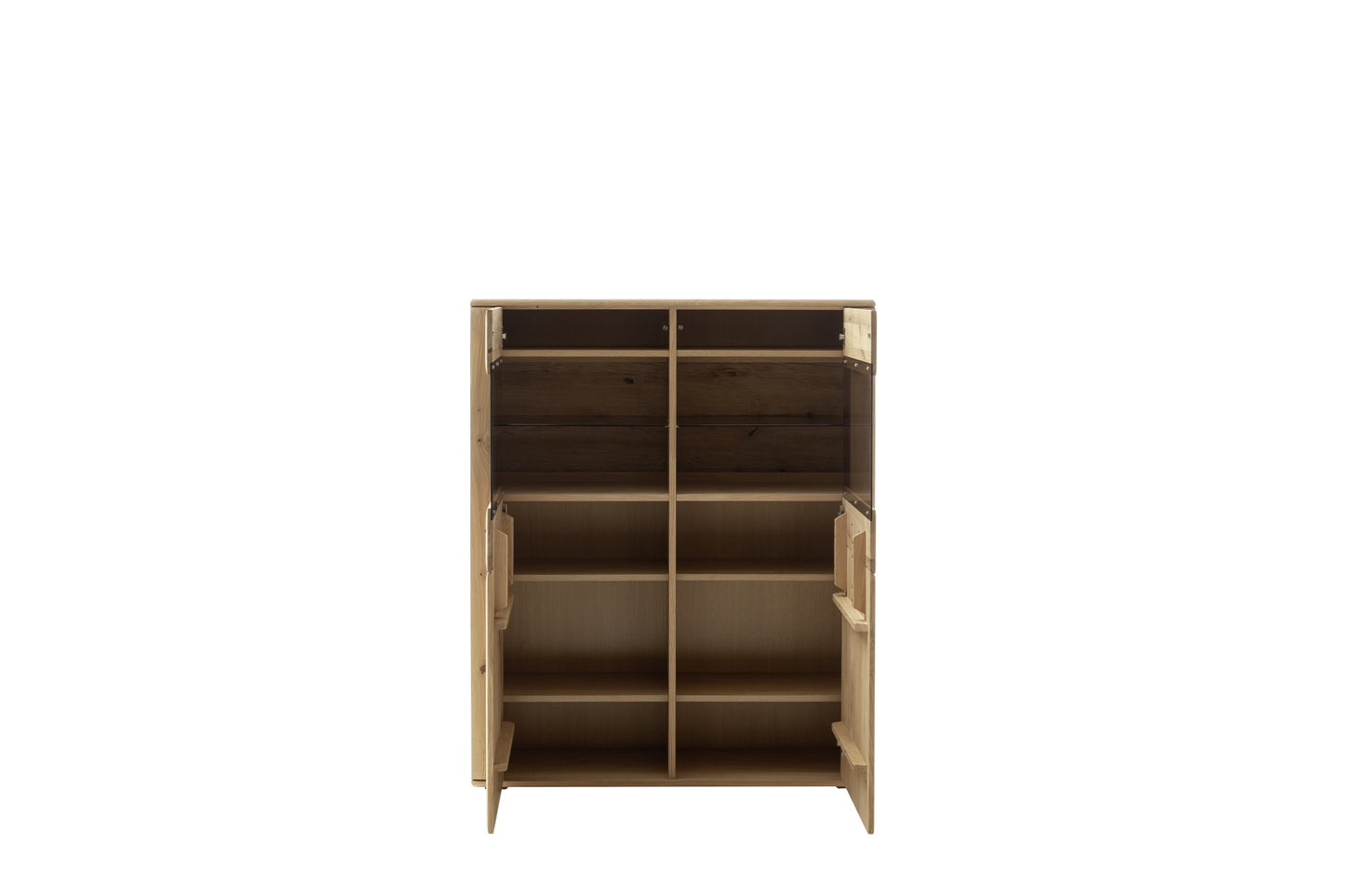 ALENTO Highboard