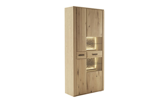 ALENTO Kombi-Vitrine