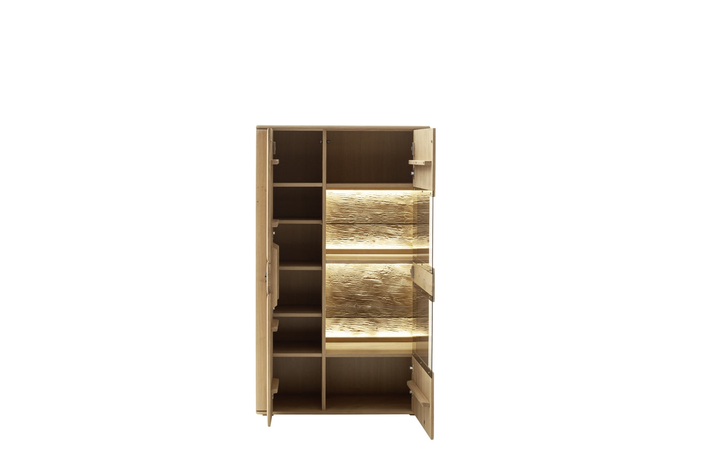 ALENTO Highboard