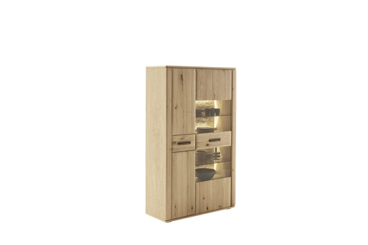 ALENTO Highboard