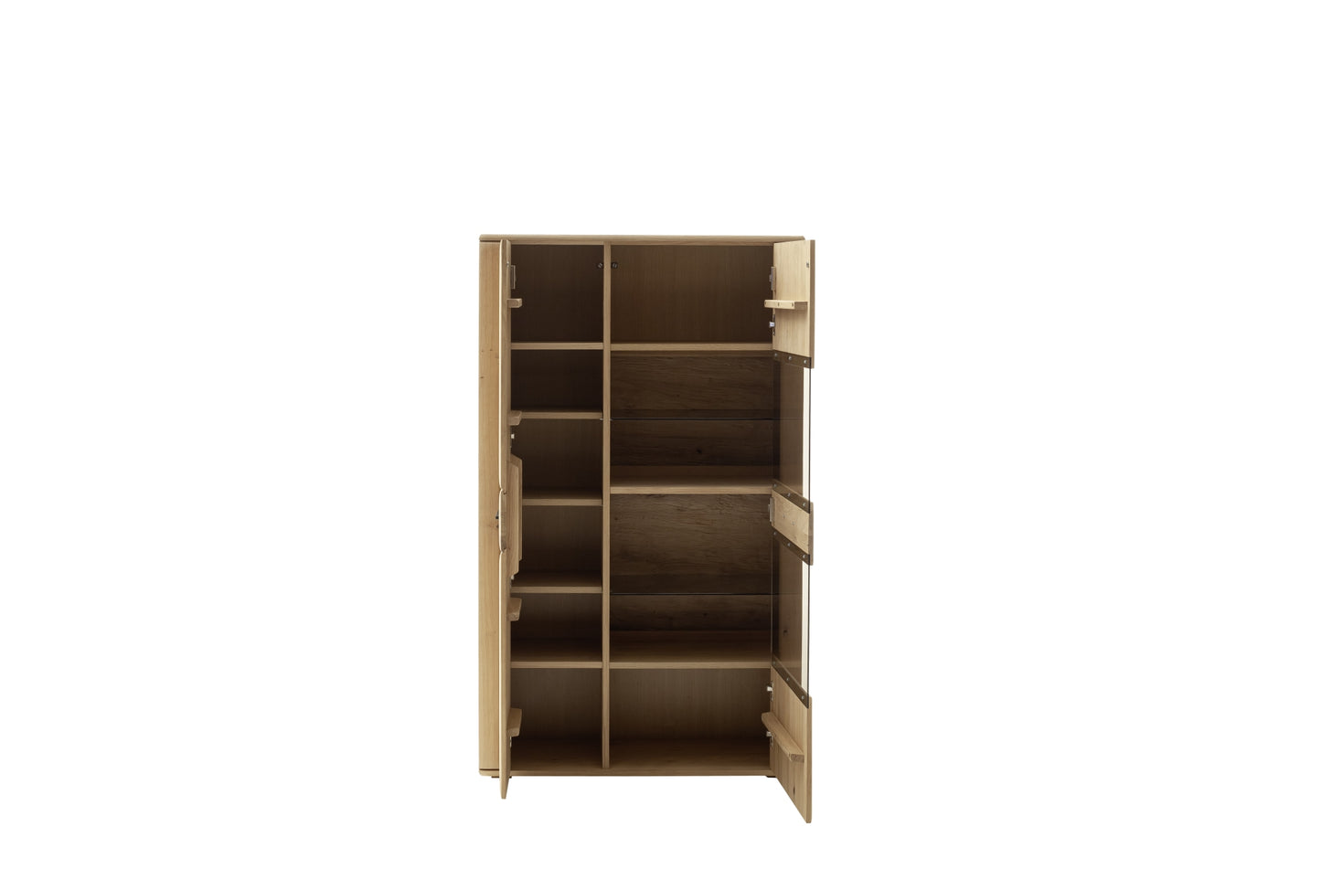 ALENTO Highboard