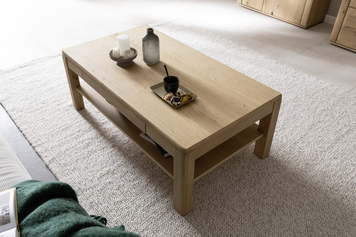 ALENTO Couchtisch
