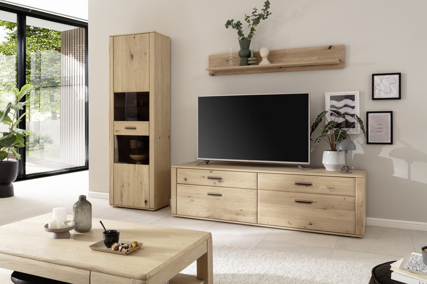 ALENTO Wandboard