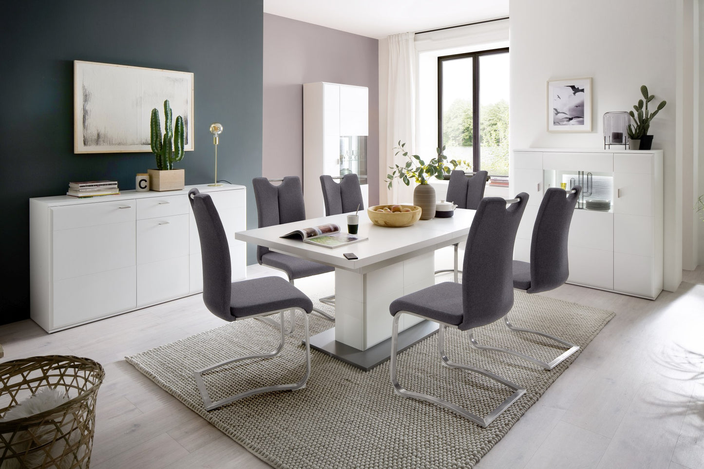 AMORA Sideboard