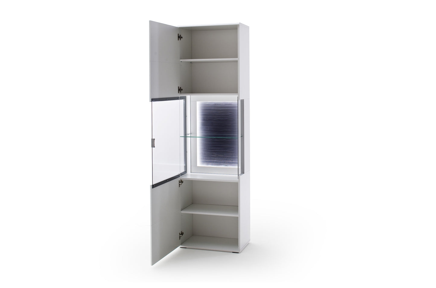 AMORA Vitrine