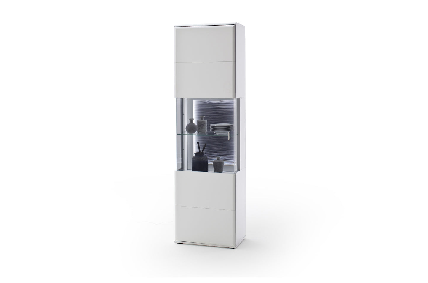 AMORA Vitrine