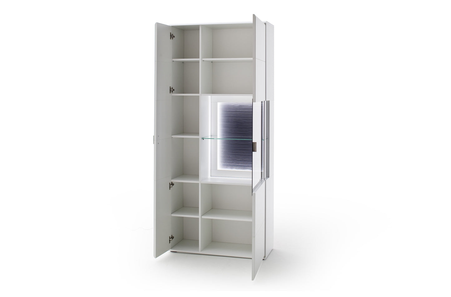AMORA Kombi-Vitrine