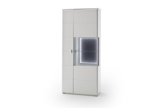 AMORA Kombi-Vitrine