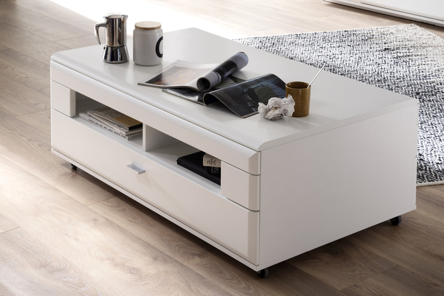 AMORA Couchtisch