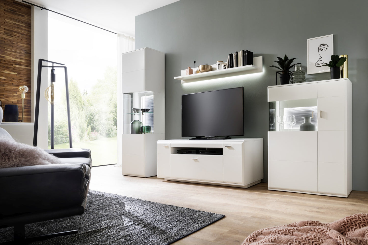 AMORA Wandboard