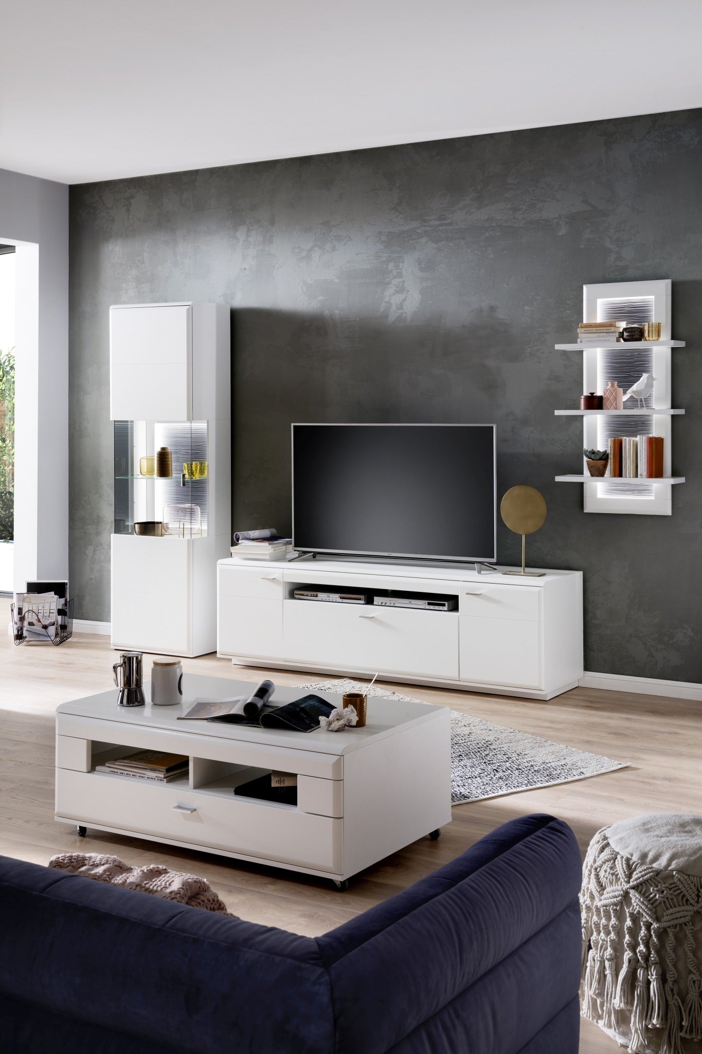 AMORA Couchtisch