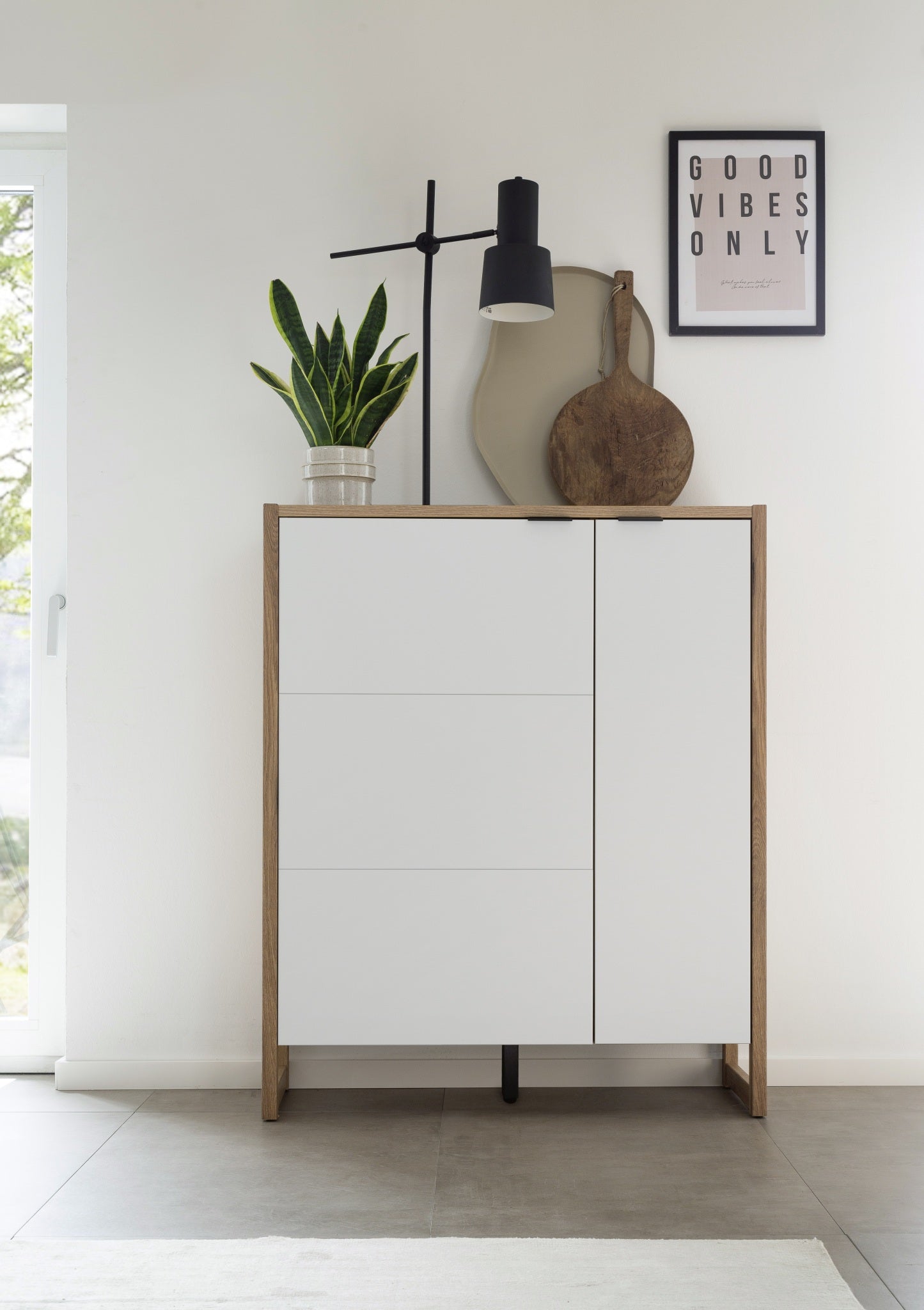 ARENZANO Highboard