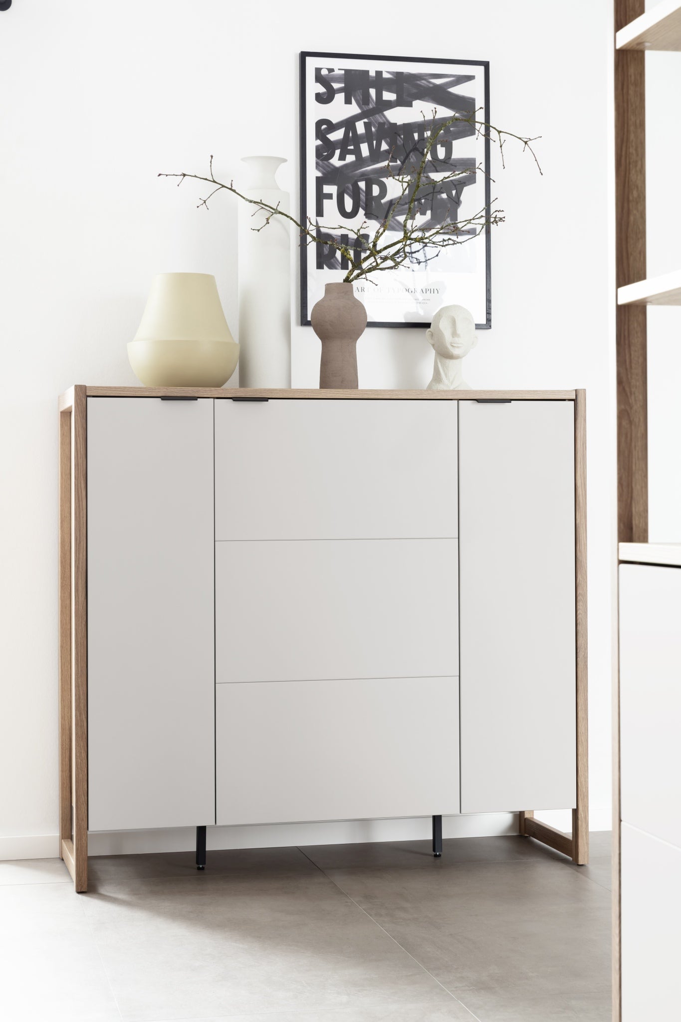 ARENZANO Highboard