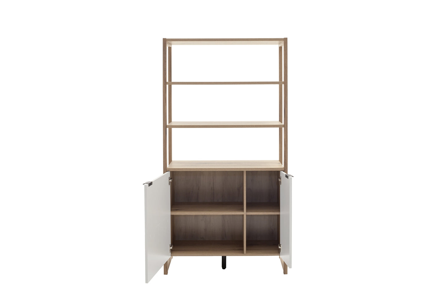 ARENZANO Kombi-Vitrine