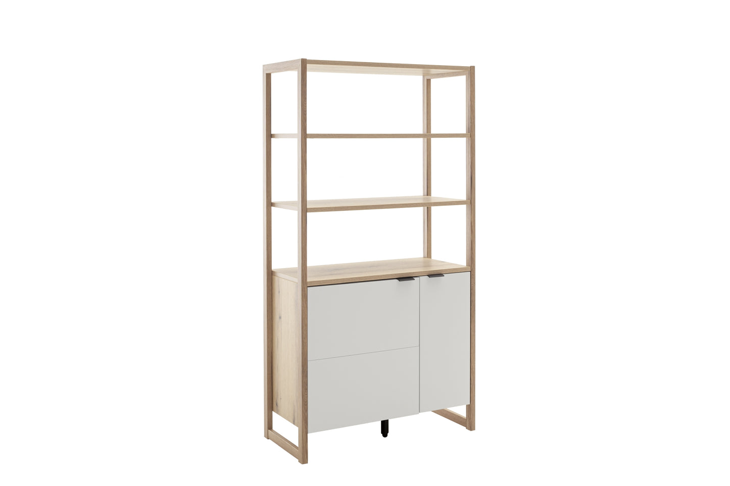 ARENZANO Kombi-Vitrine