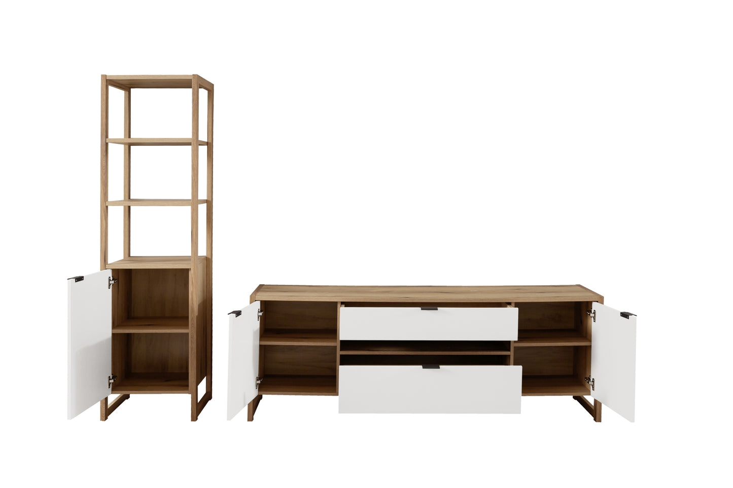 ARENZANO Wohnkombi 1