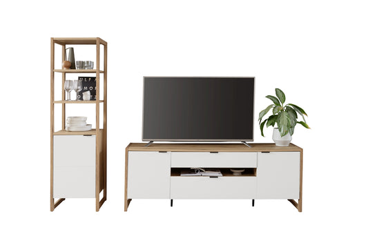 ARENZANO Wohnkombi 1