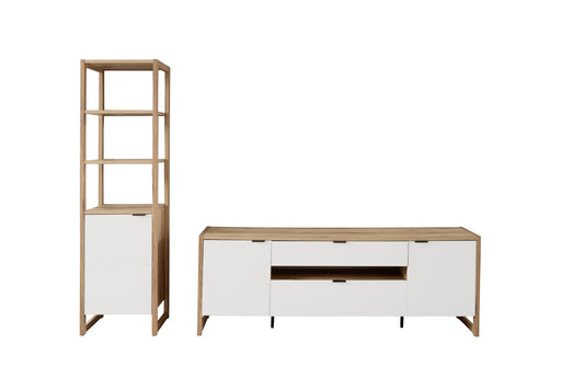 ARENZANO Wohnkombi 1