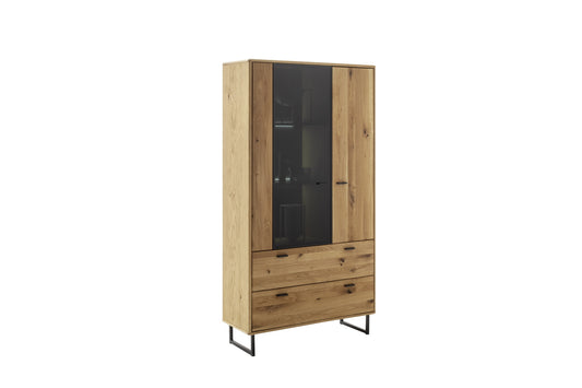 AREZZO Kombi-Vitrine