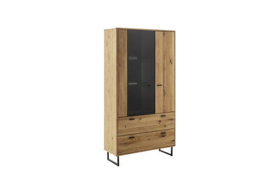 AREZZO Kombi-Vitrine