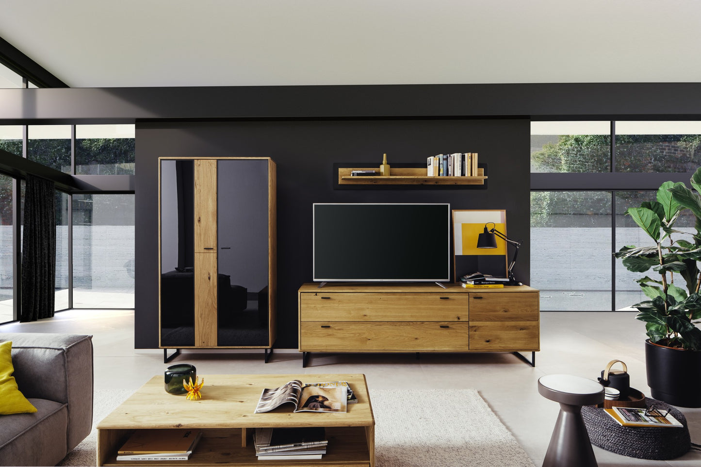 AREZZO TV-Element