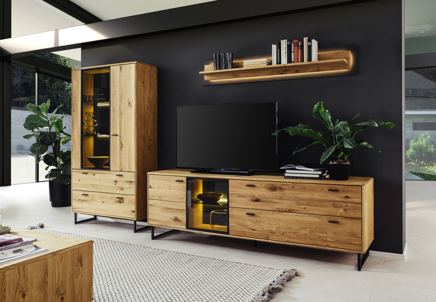 AREZZO Wandboard