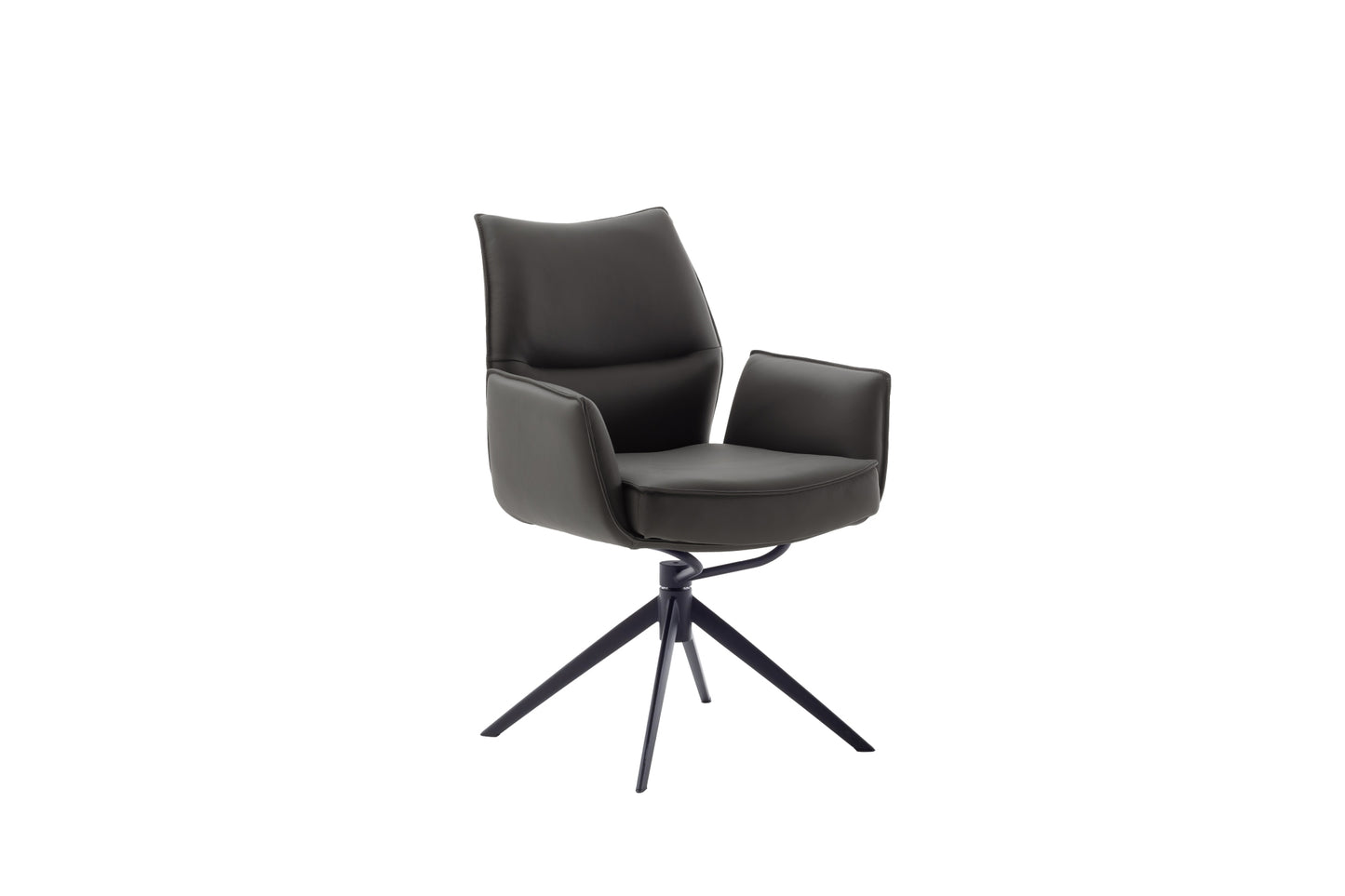 ASSENTO Leder Stuhlsystem