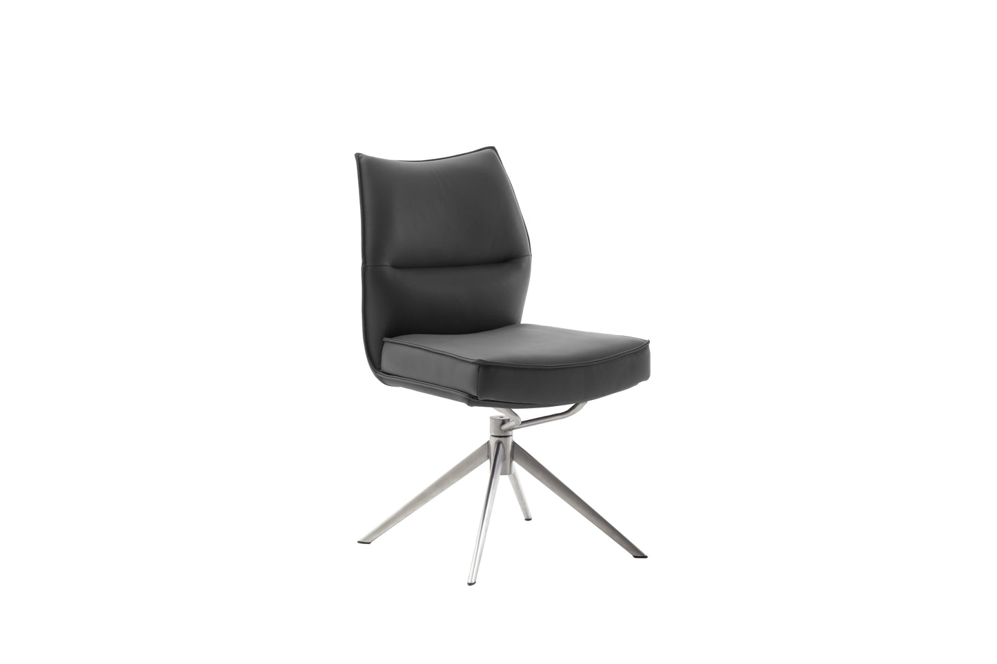 ASSENTO Leder Stuhlsystem