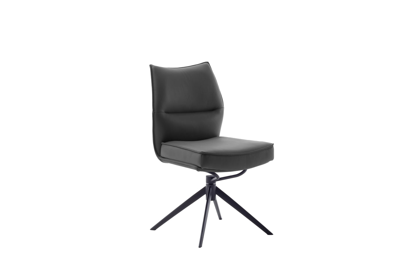 ASSENTO Leder Stuhlsystem
