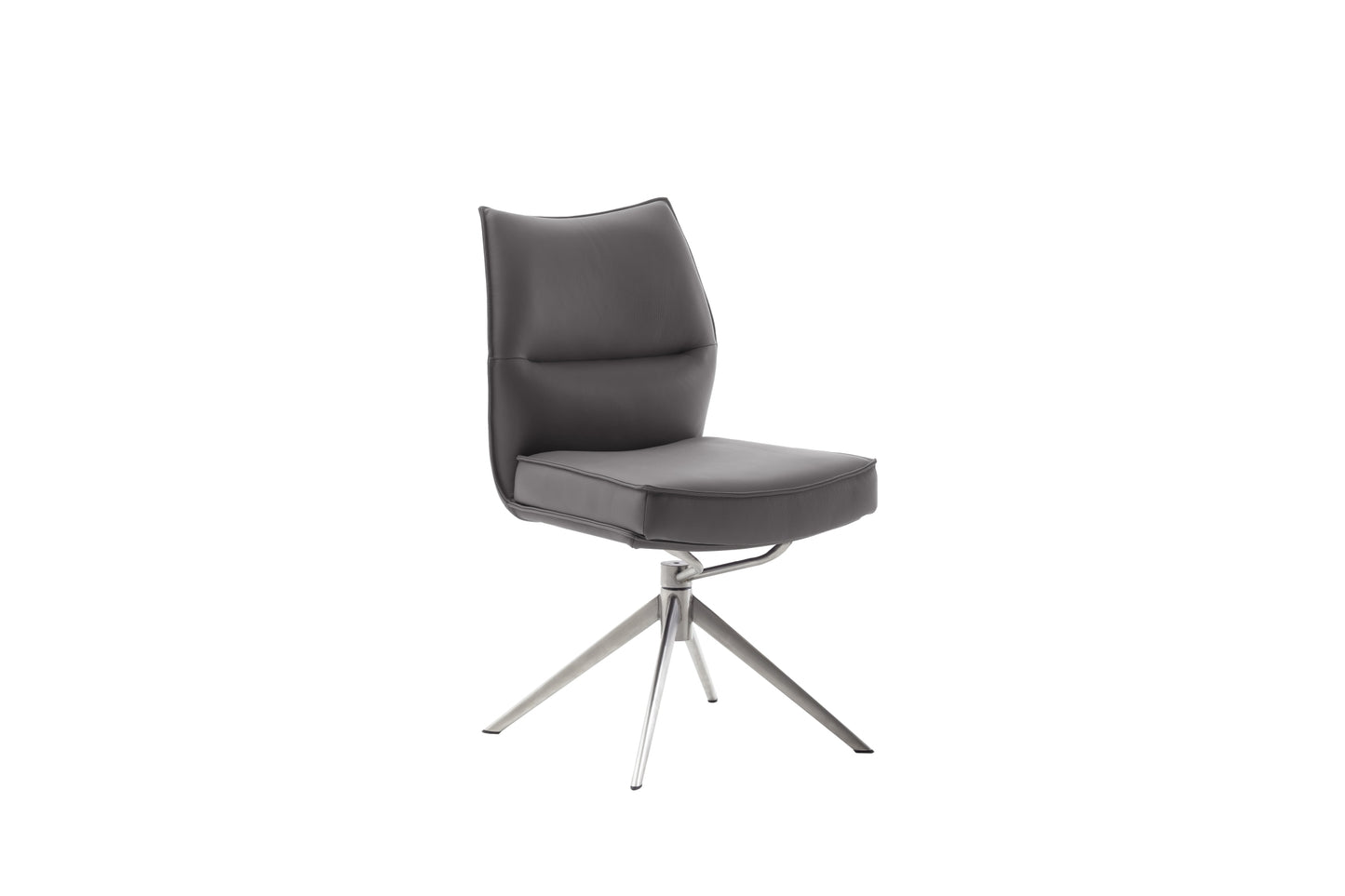 ASSENTO Leder Stuhlsystem