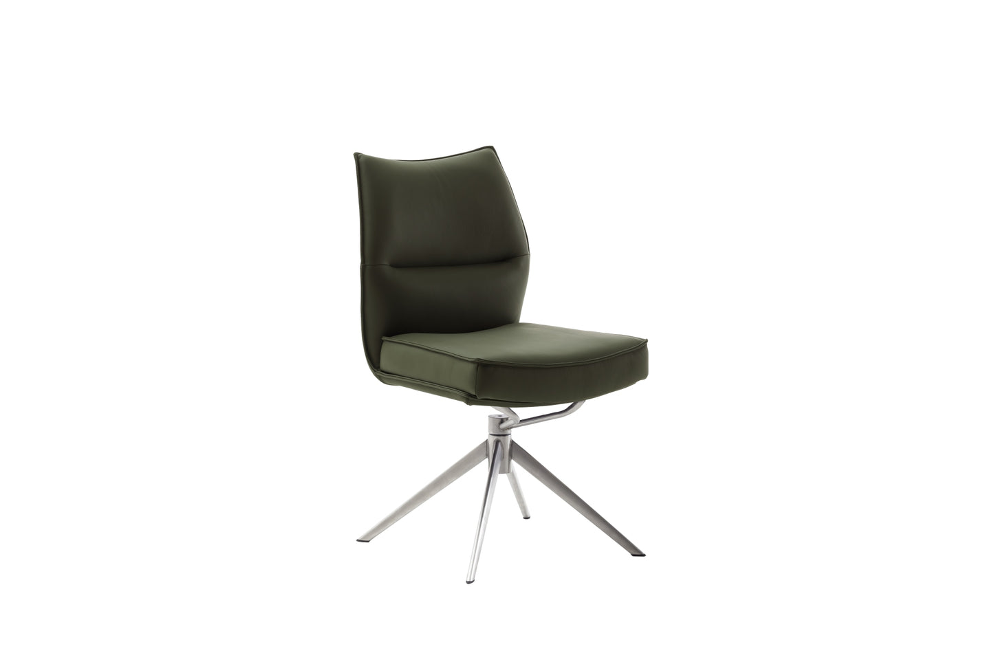 ASSENTO Leder Stuhlsystem