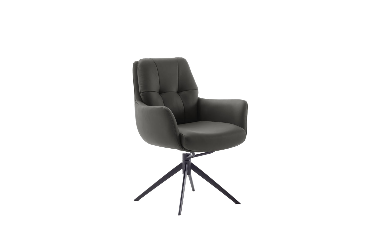 ASSENTO Leder Stuhlsystem