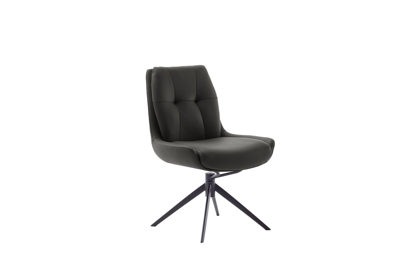 ASSENTO Leder Stuhlsystem