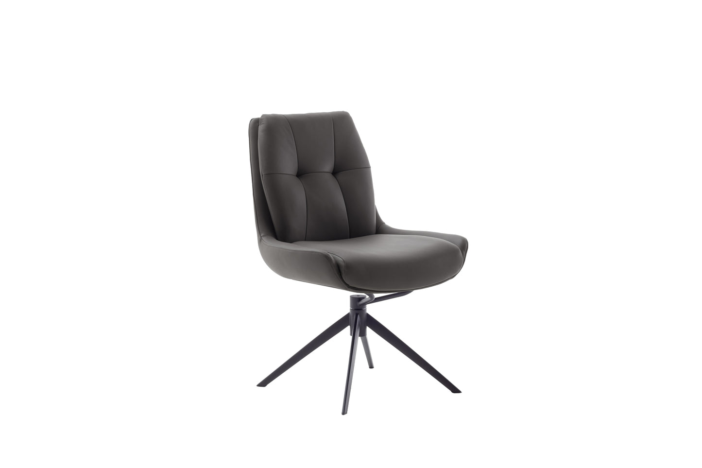 ASSENTO Leder Stuhlsystem
