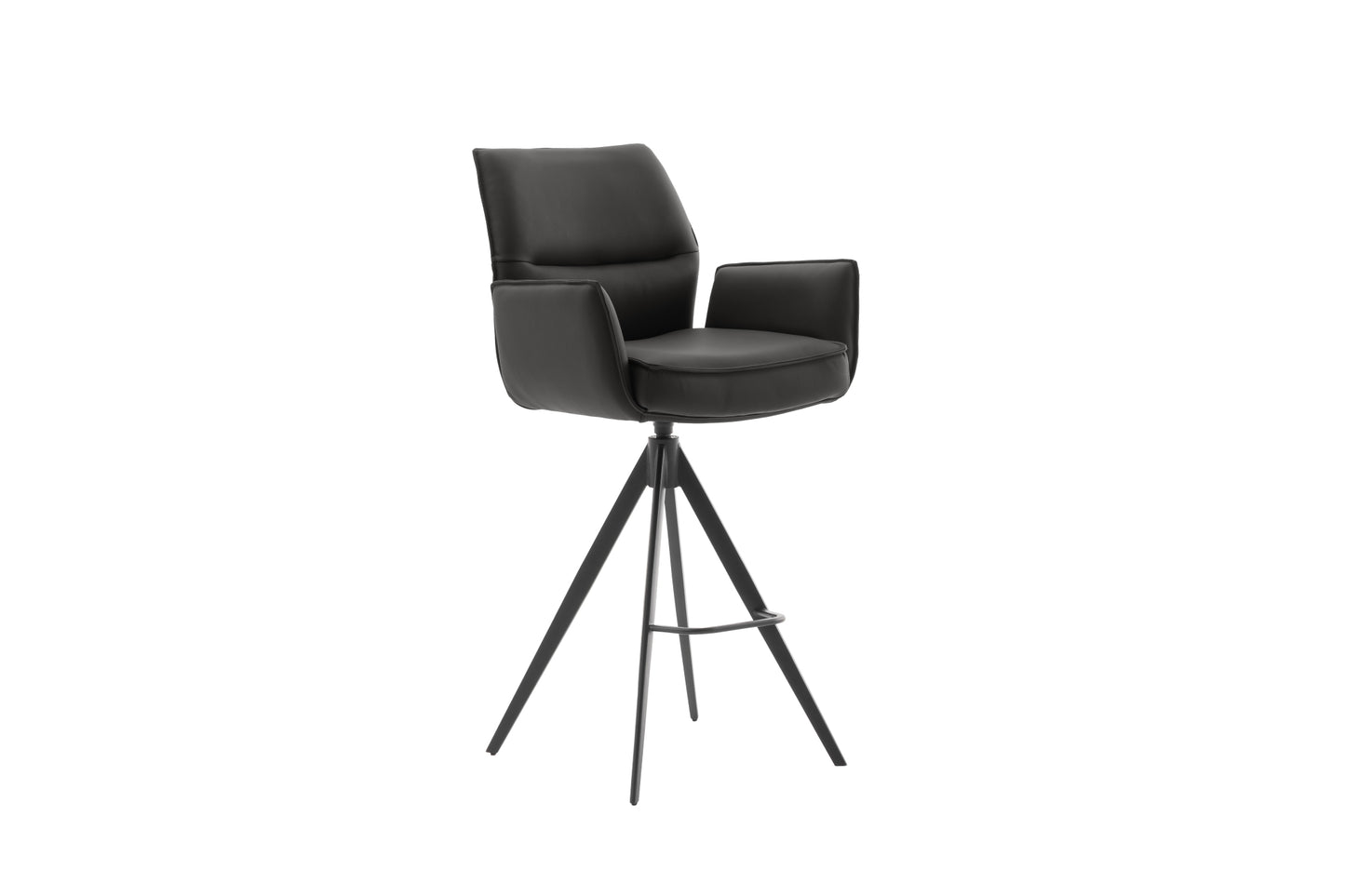 ASSENTO Leder Barstuhlsystem
