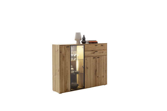 ASSINI Highboard