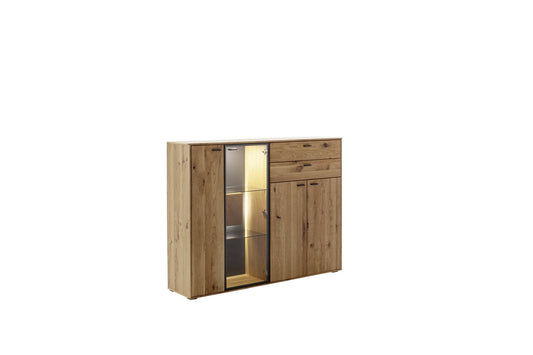 ASSINI Highboard