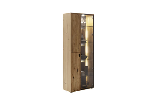 ASSINI Kombi-Vitrine